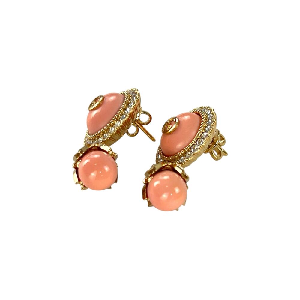 Gucci Drop Earrings - Picture 5 of 8